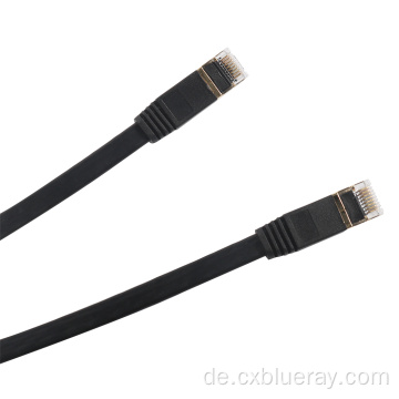 STP Patch Cord Cat7 Flaches Kabel